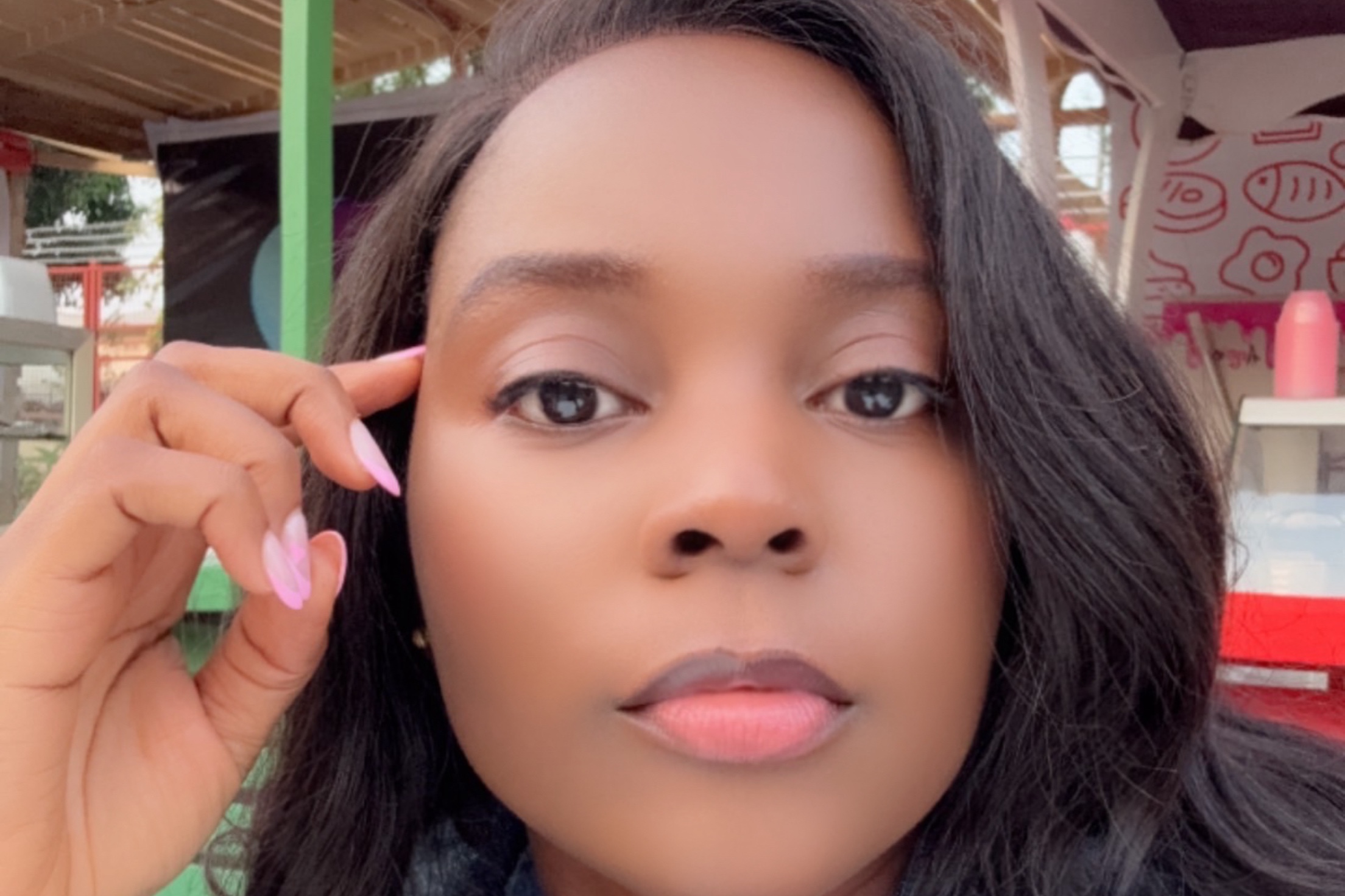 Bu Hairs - Bussyraph