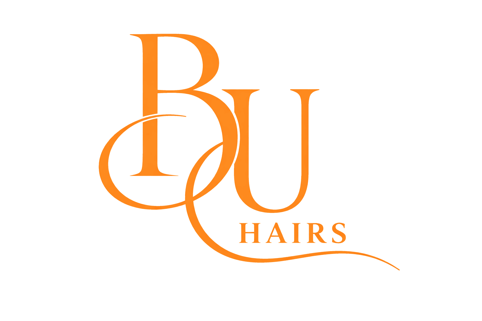 BU HAIRS
