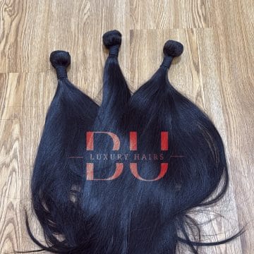 SDD Natural Straight Bundles