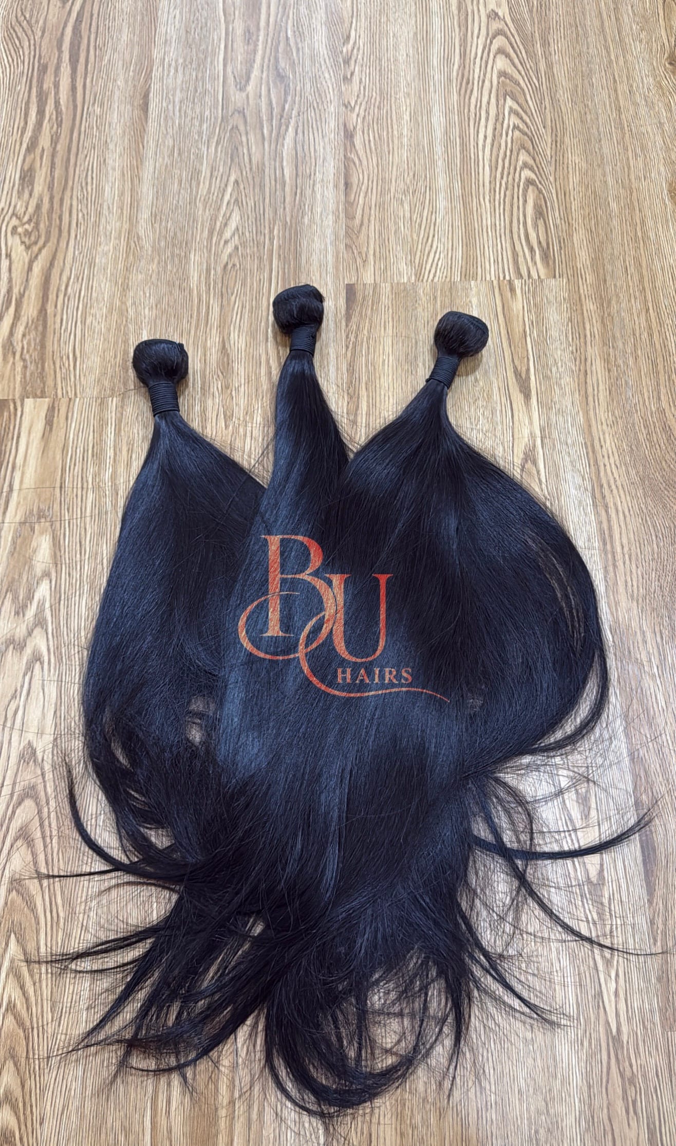SDD Natural Silky Straight Bundles 1 SDD Natural Silky Straight Bundles