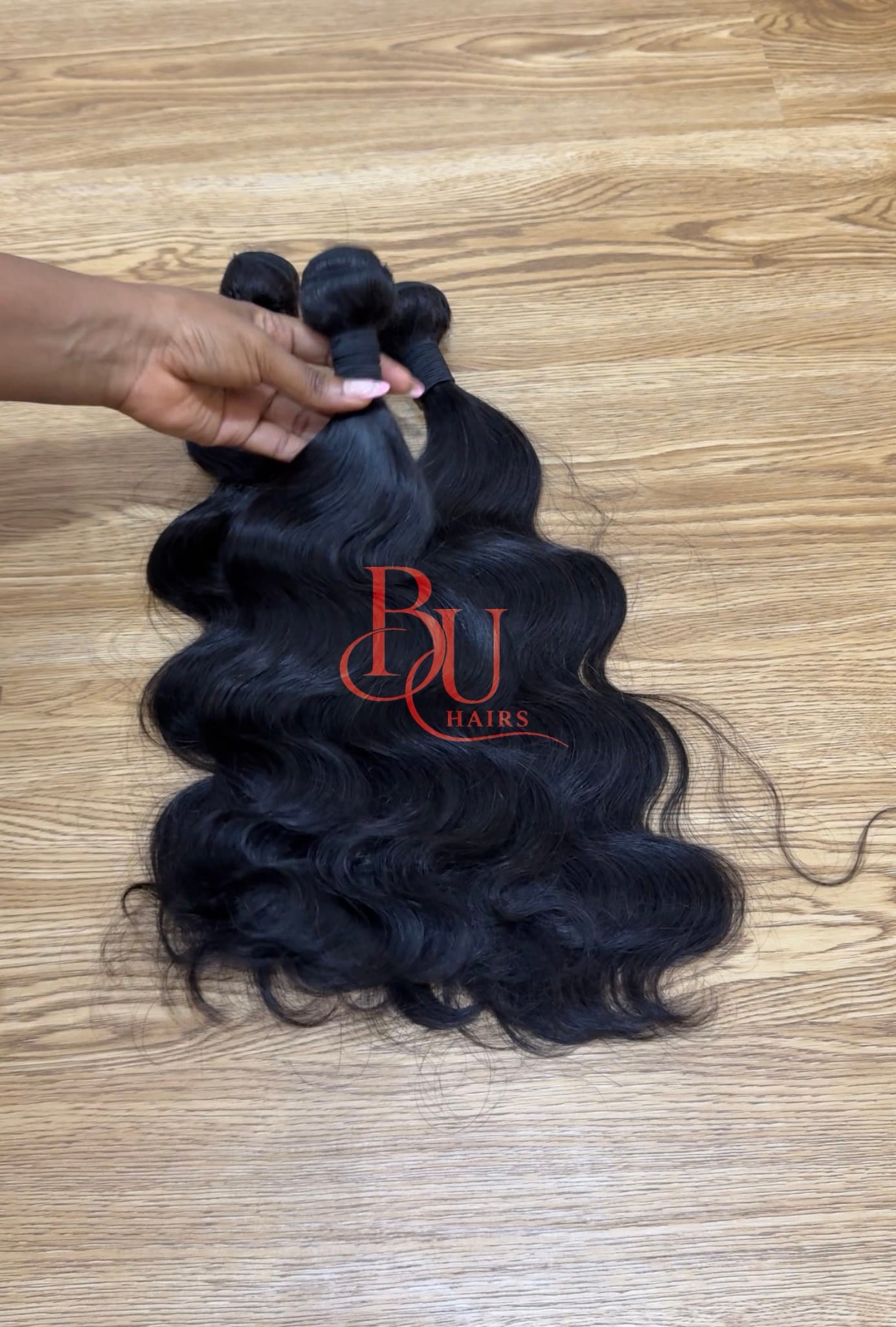 SDD Bodywave Bundles 3 SDD Bodywave Bundles - Image 3