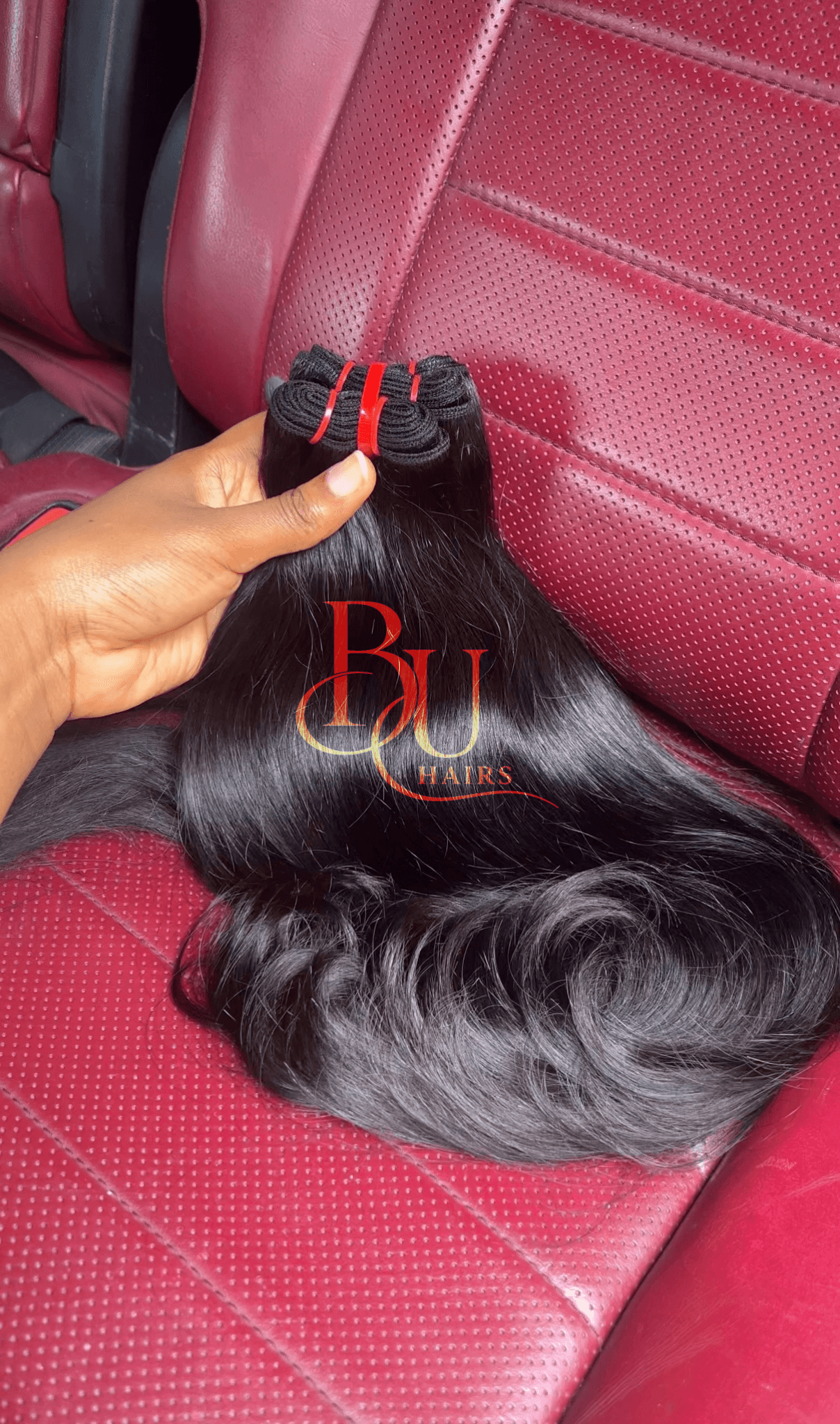 Double Drawn Flip Bundles (12” - 20”) 1 Double Drawn Flip Bundles (12” - 20”)