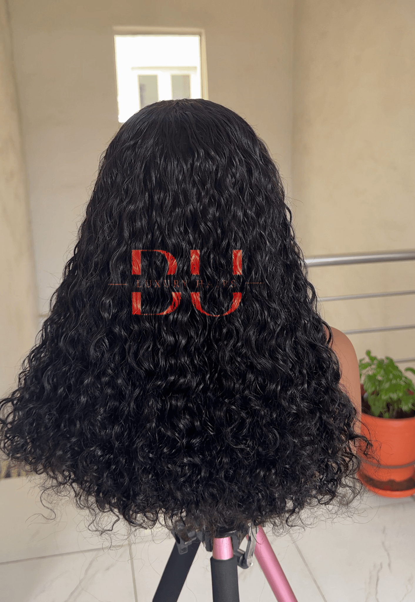 SDD Water Curls 2 SDD Water Curls - Image 2