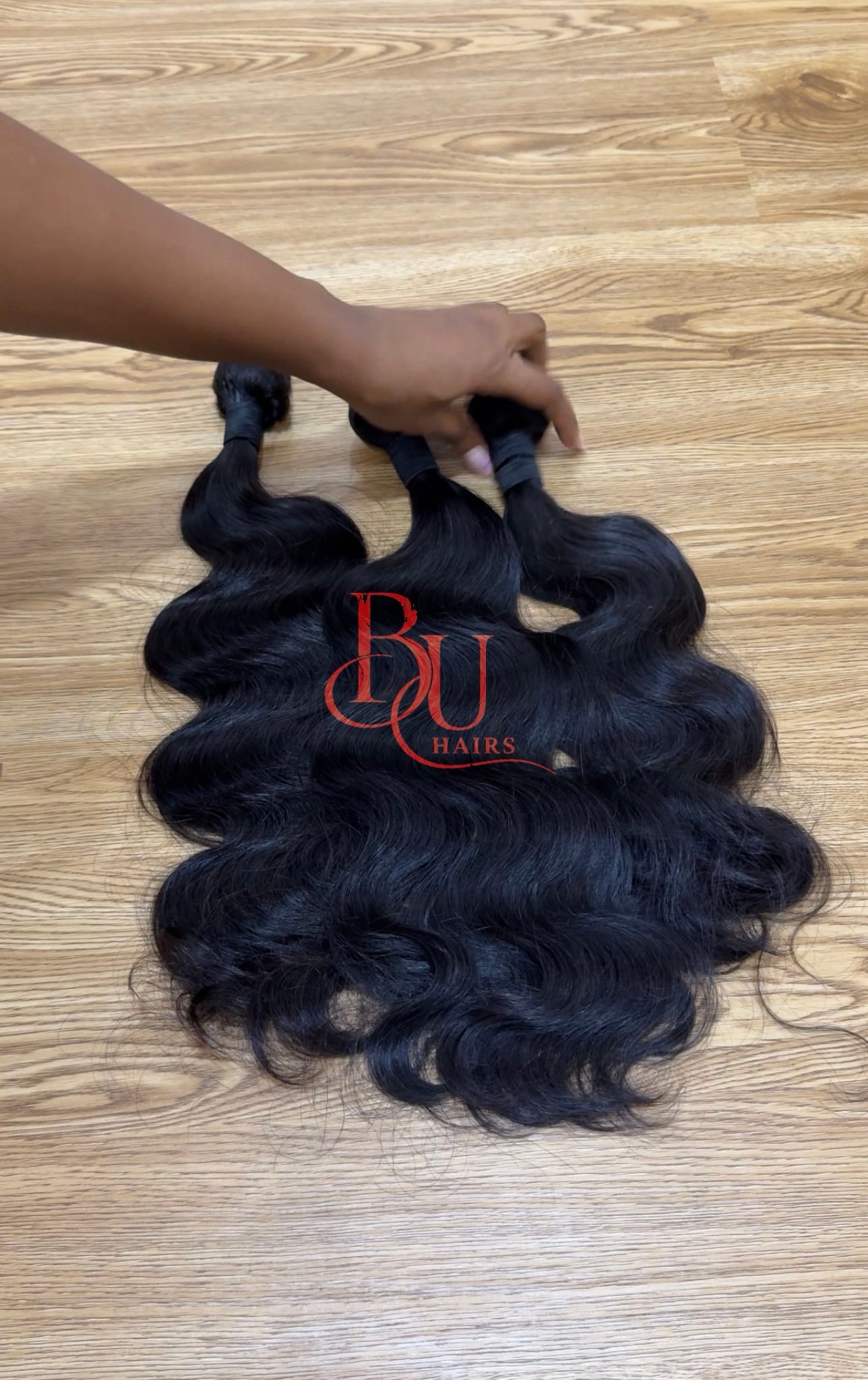 SDD Bodywave Bundles 2 SDD Bodywave Bundles - Image 2