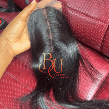 2 x 6 (Kim K) Closure Only