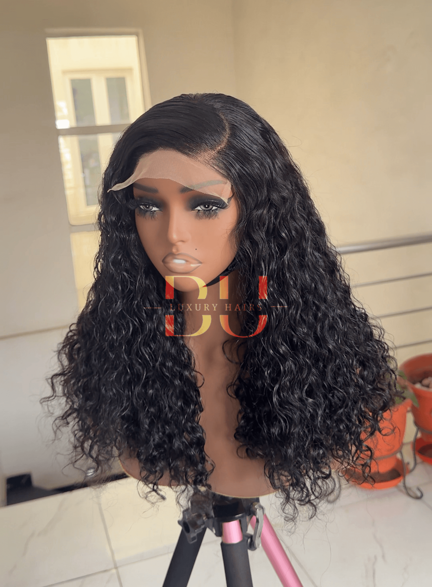 SDD Water Curls 1 SDD Water Curls