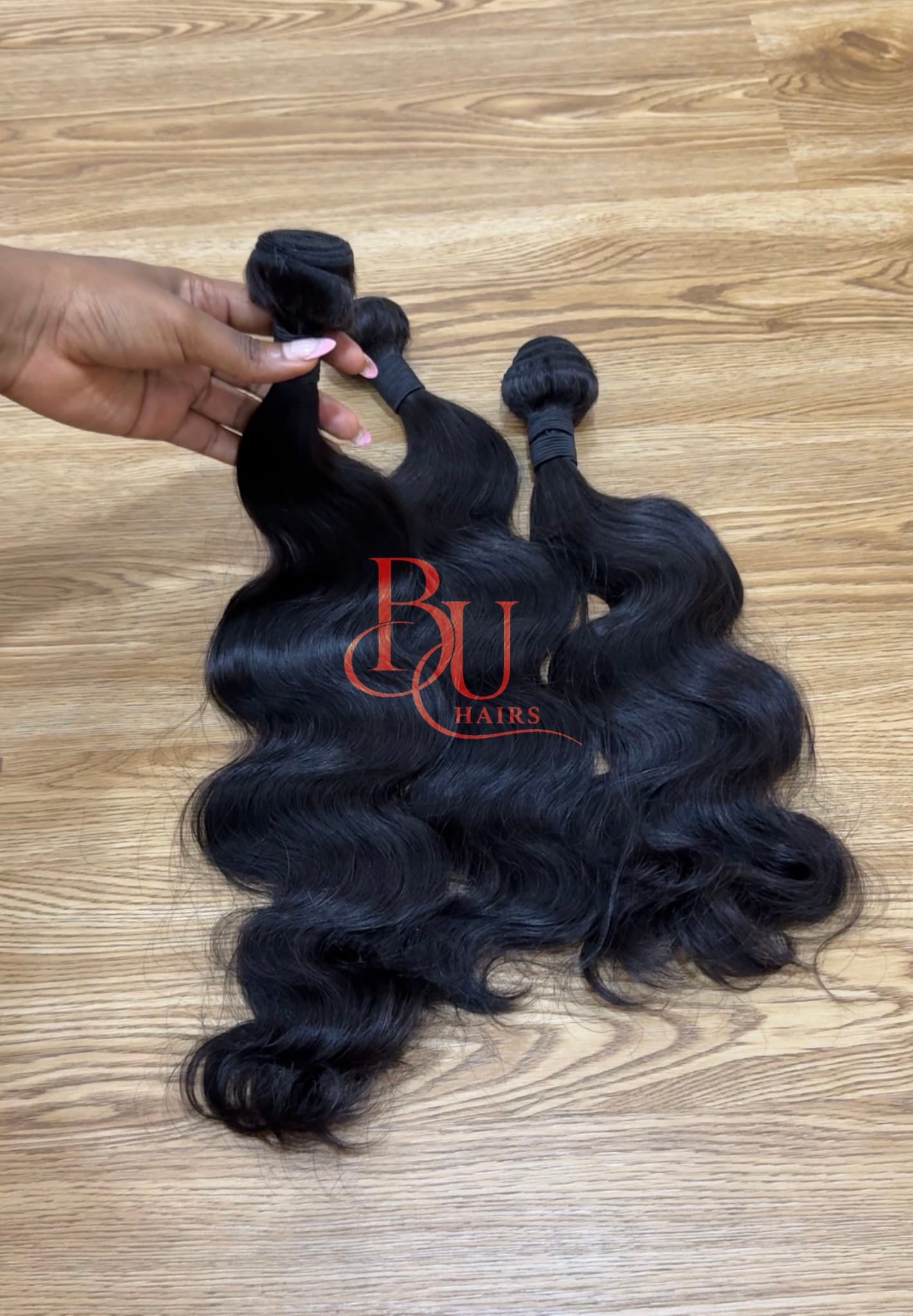 SDD Bodywave Bundles 1 SDD Bodywave Bundles