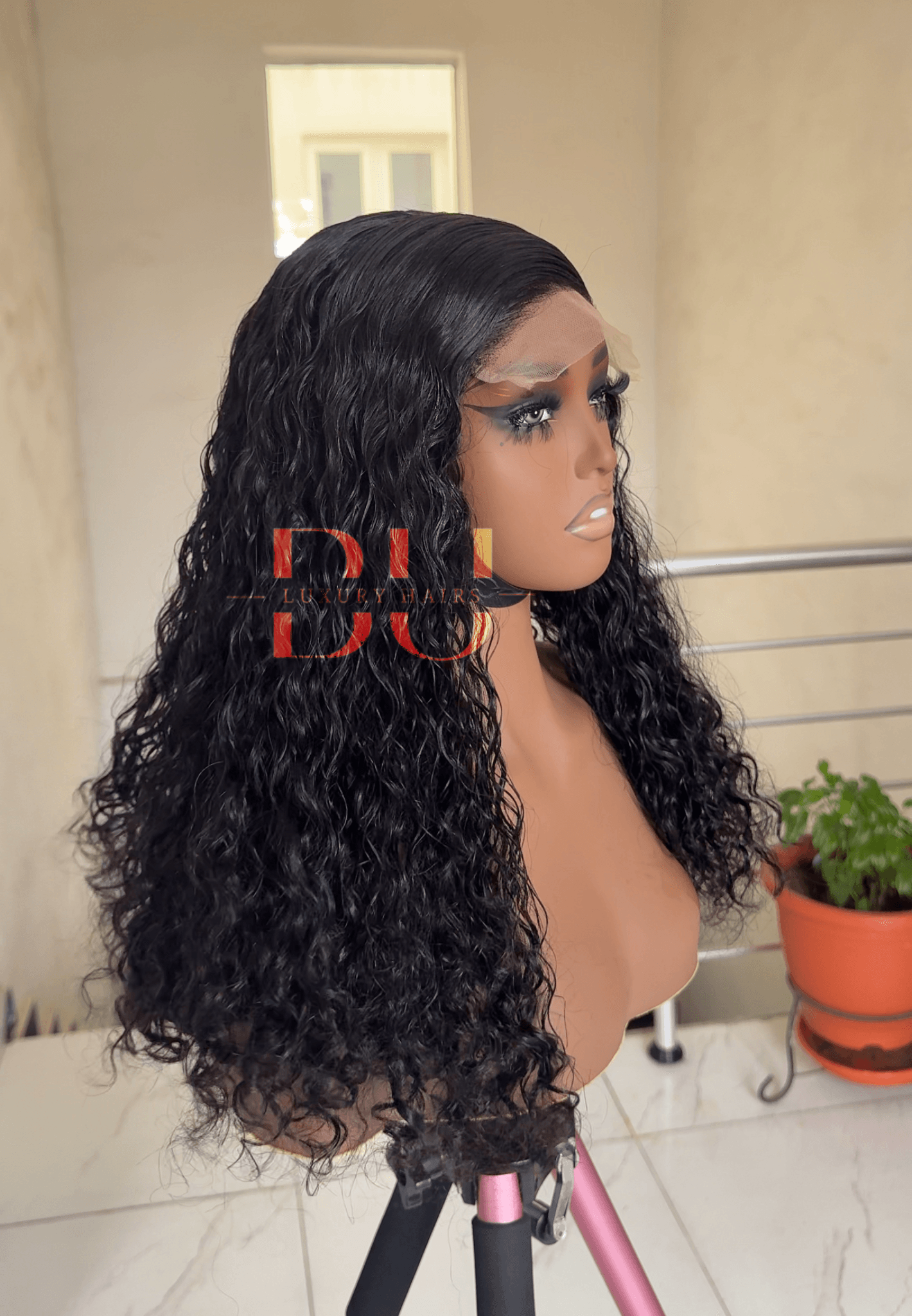 SDD Water Curls 3 SDD Water Curls - Image 3