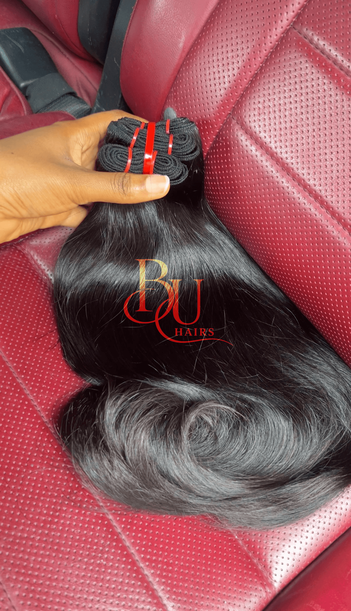 Double Drawn Flip Bundles (12” - 20”) 2 Double Drawn Flip Bundles (12” - 20”) - Image 2