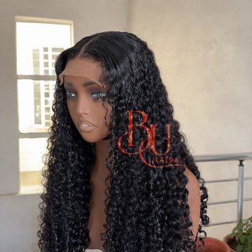 Pixie Curls Glueless Wig (20" - 24") 300g