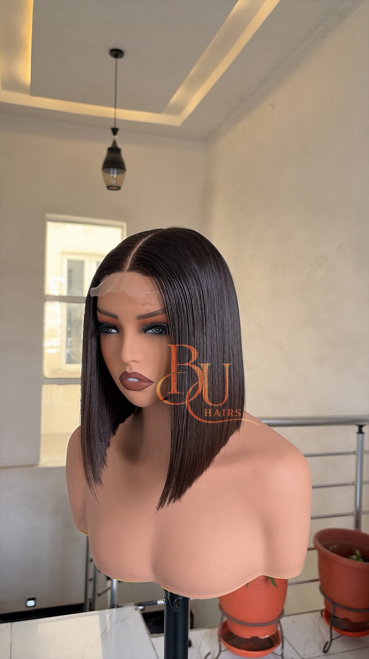 10” BABY THIN Donor Straight 5 10” BABY THIN Donor Straight - Image 5