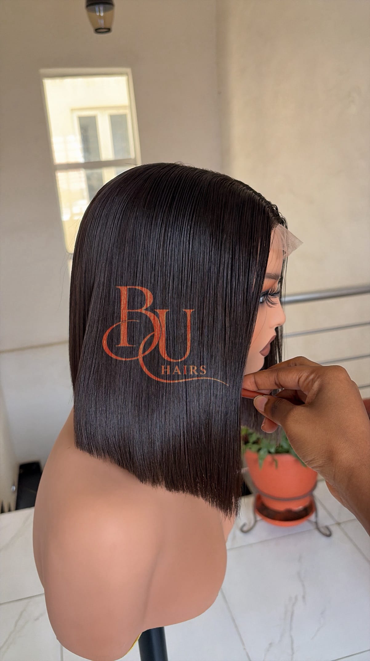 10” BABY THIN Donor Straight 3 10” BABY THIN Donor Straight - Image 3