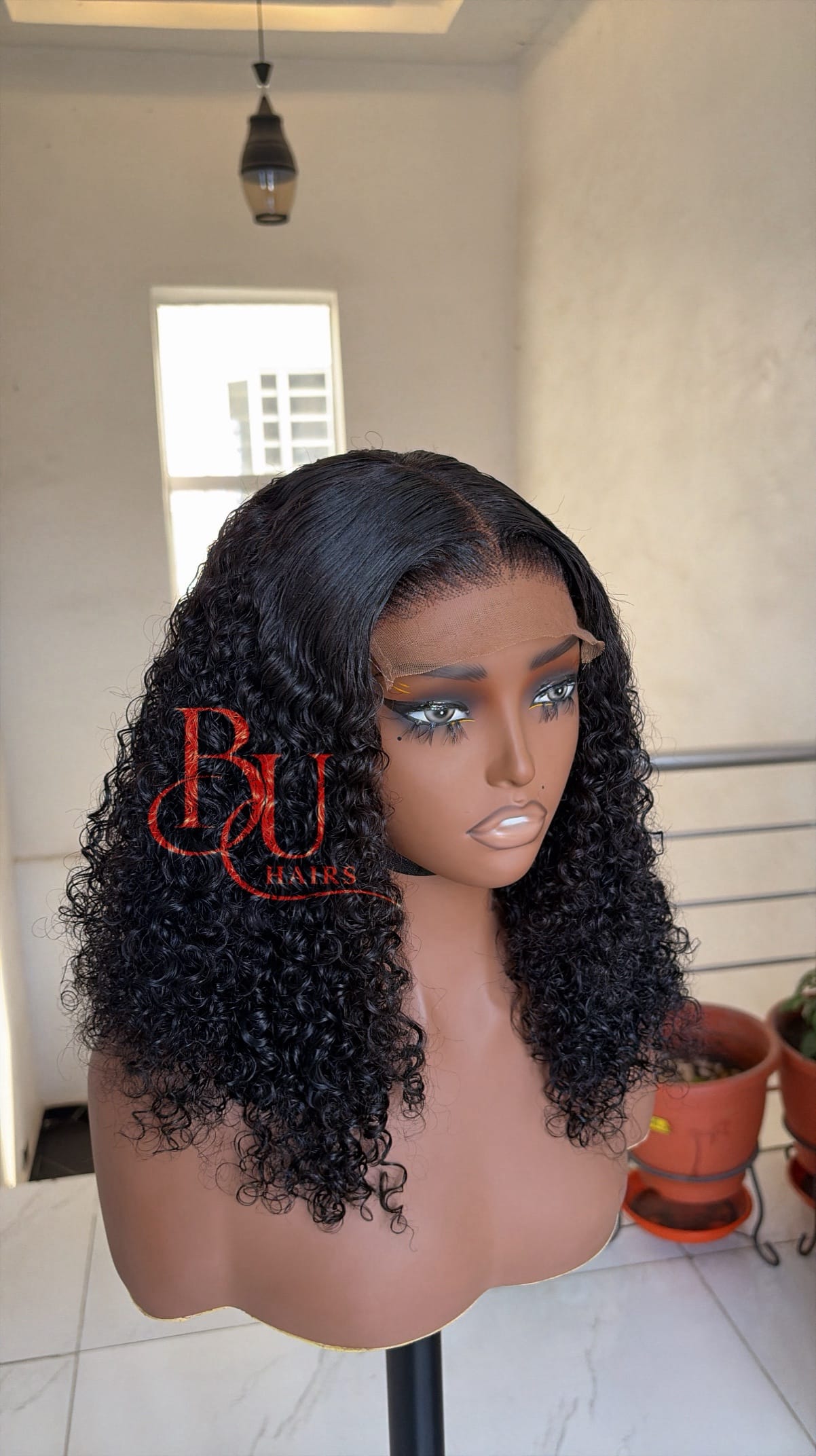 14 inches Pixie Curls SDD Wig 1 14 inches Pixie Curls SDD Wig
