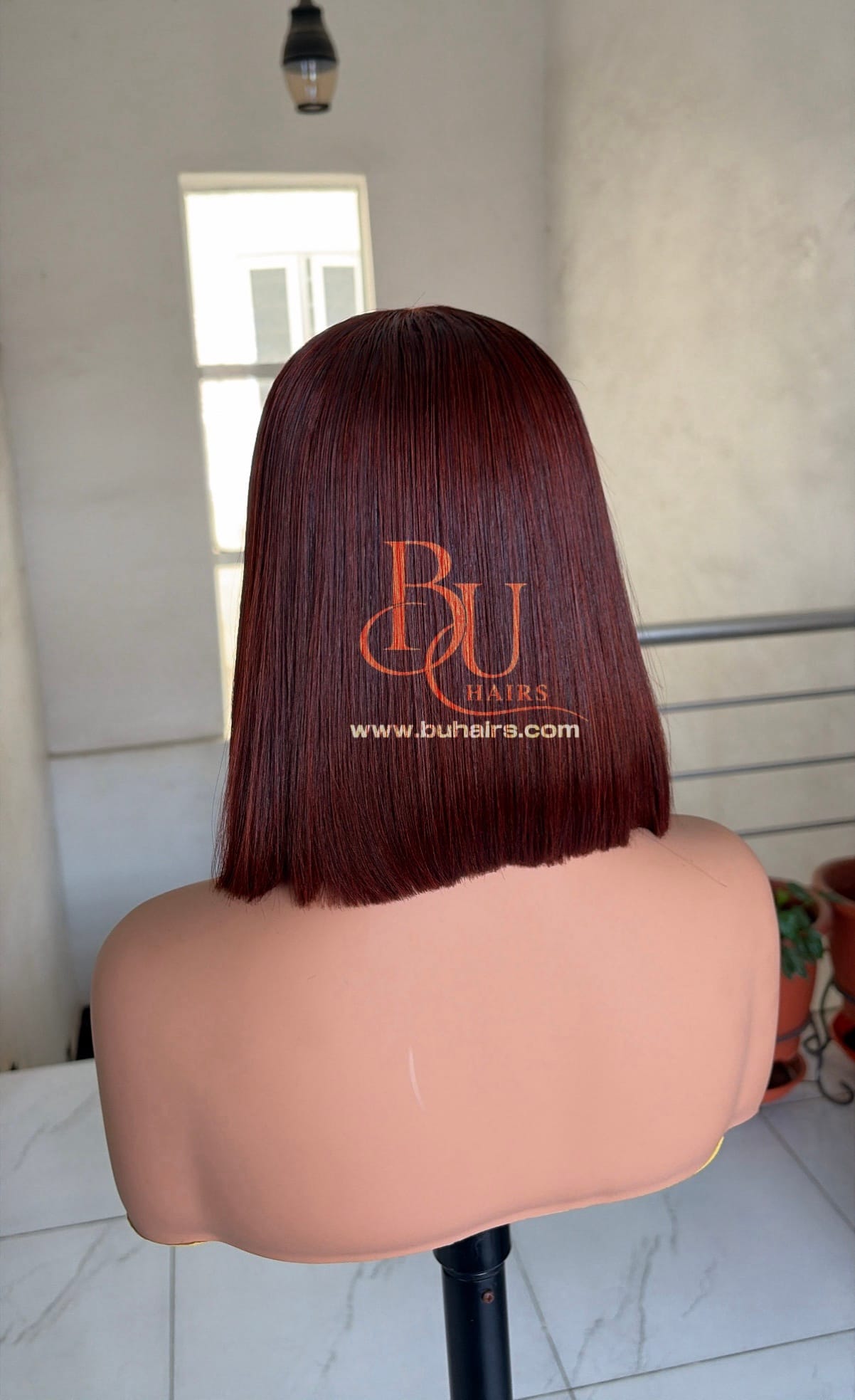 Cajun Fringe (2 x 6) SDD Bone Straight 3 Cajun Fringe (2 x 6) SDD Bone Straight - Image 3