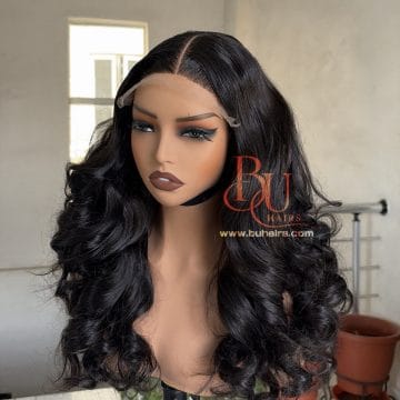 Nola Bounce Wig | 5x5 | 18”