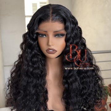 Deepwave Wig | 5x5 | 24”-30”