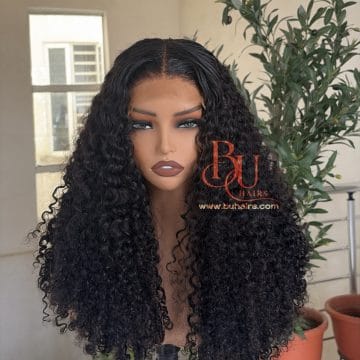 Diane Super Curls Wig | 18”-24”