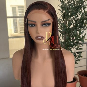 Cajun Bone Straight | 5x5 Closure
