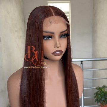 Cinna Bone Straight Wig | 2x6 | 14”-20”