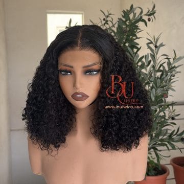 Diane Super Curls Wig | 10”-16”