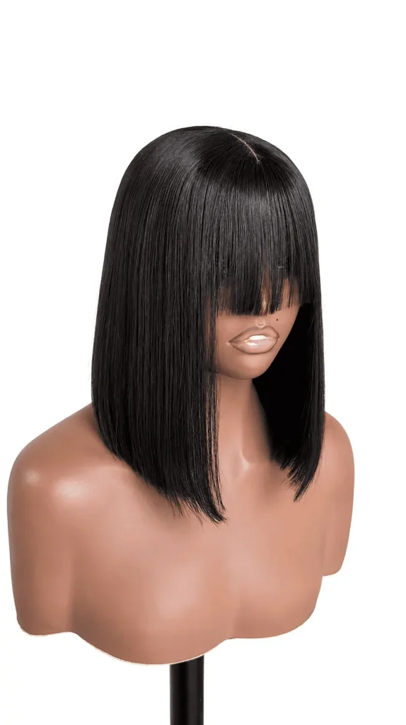 Fringe Wigs