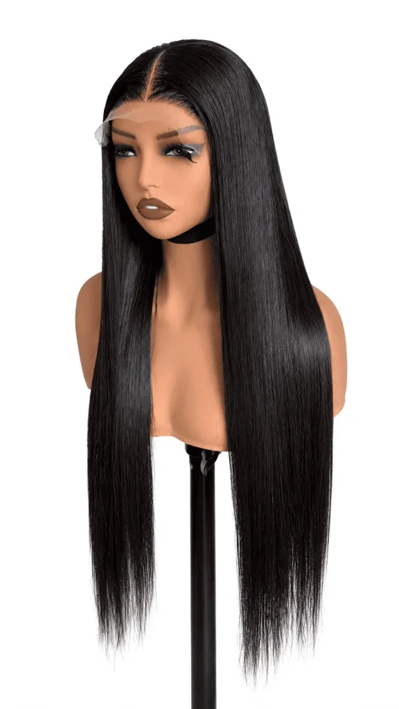 Straight Wigs