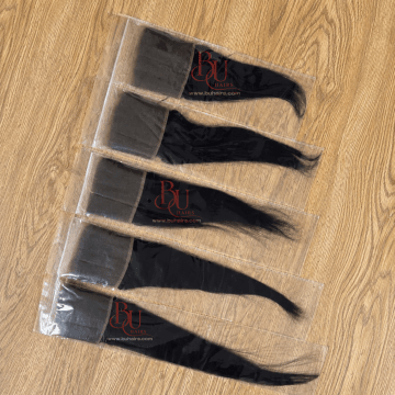 Swiss Lace Frontal | 13x4