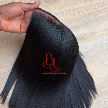 10” Straight Bob | Limited